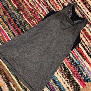 Lululemon tank- size 6